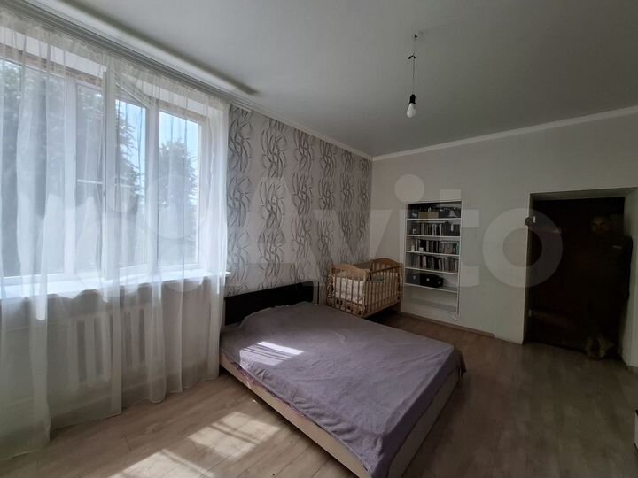 3-к. квартира, 82,5 м², 2/5 эт.