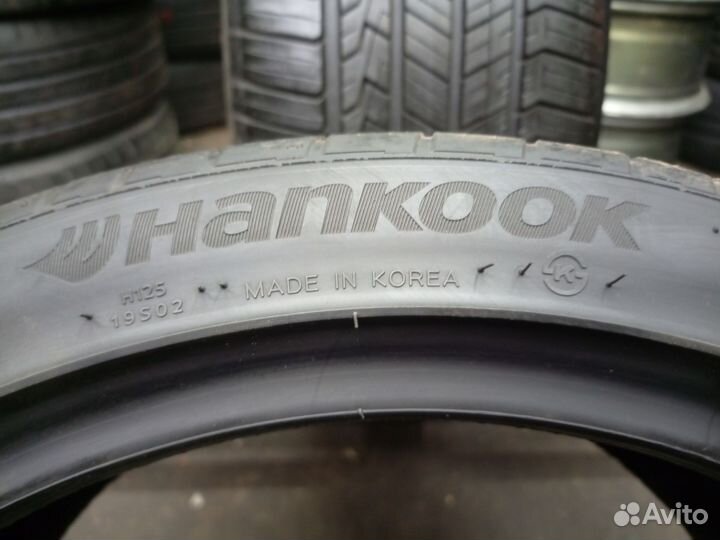 Hankook Ventus S1 Evo 2 K117B 235/40 R18 91W