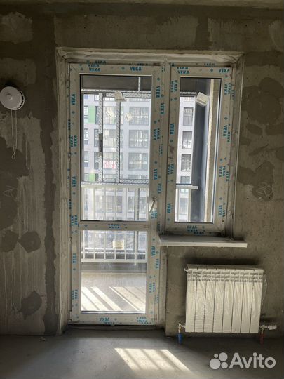 Балконная группа