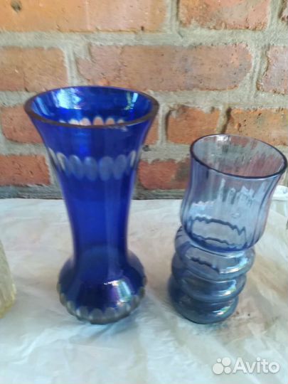 Вазы, Графин