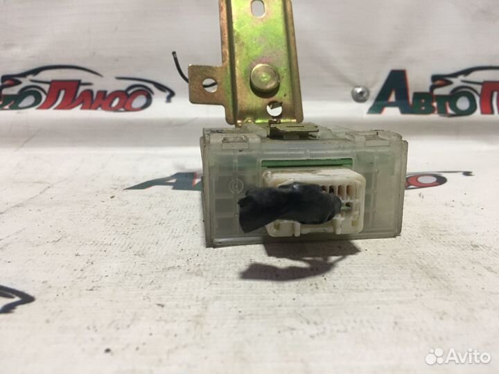 Блок иммобилайзера Mazda 323F
