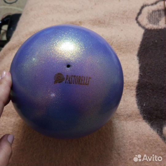 Предметы для художественной гимнастики