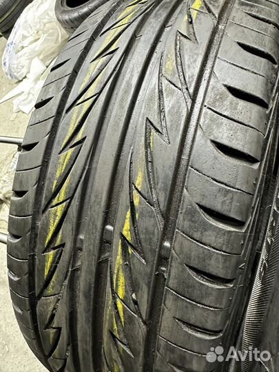 Bridgestone Techno Sports 225/45 R17 94V