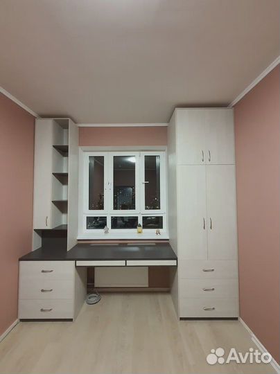 Мебель в детскую