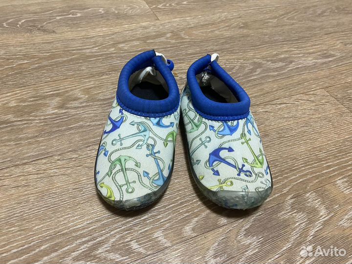 Crocs детские сандали