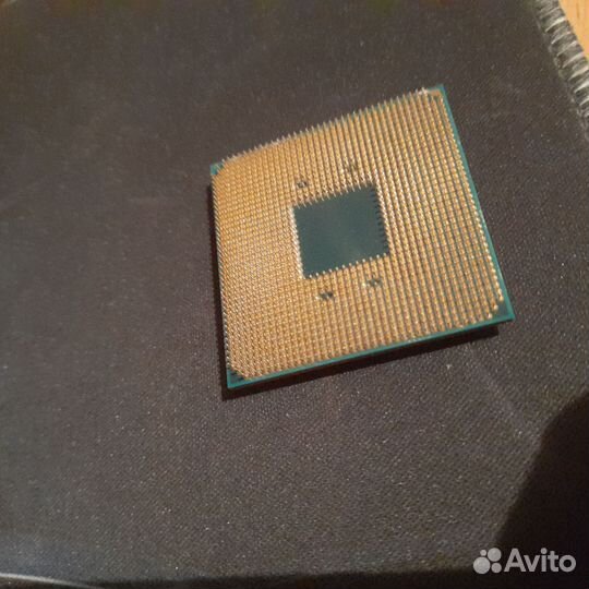 Процессор amd ryzen 3 1300 X