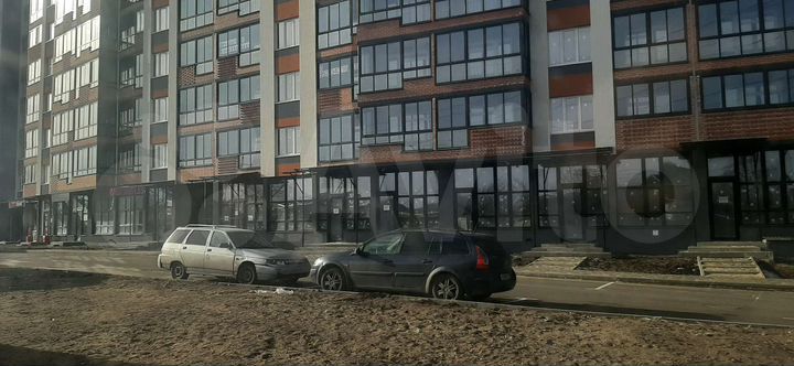 Торговая площадь, 28.3 м²