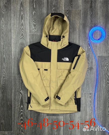 Куртка мужская The North Face