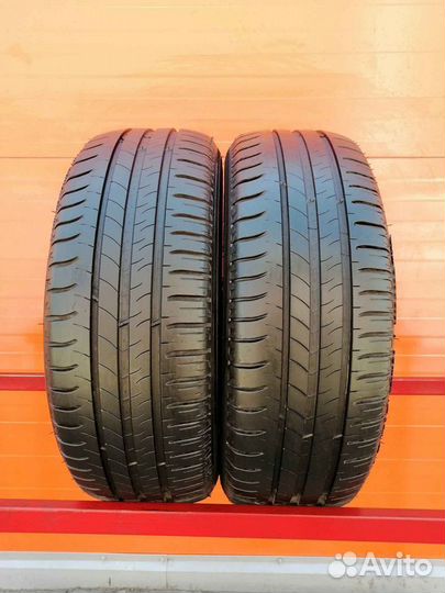 Michelin Energy Saver 205/60 R15 91V