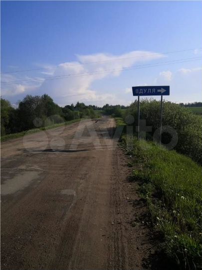 Участок 6,3 га (СНТ, ДНП)