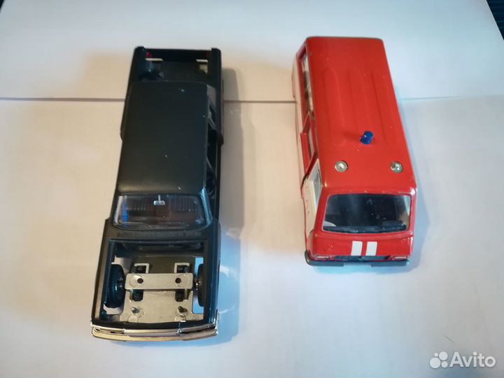 На запчасти или восстановление