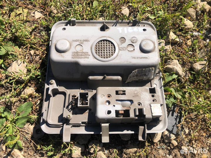 Плафон салонный Chery Tiggo T11 1.8 2008