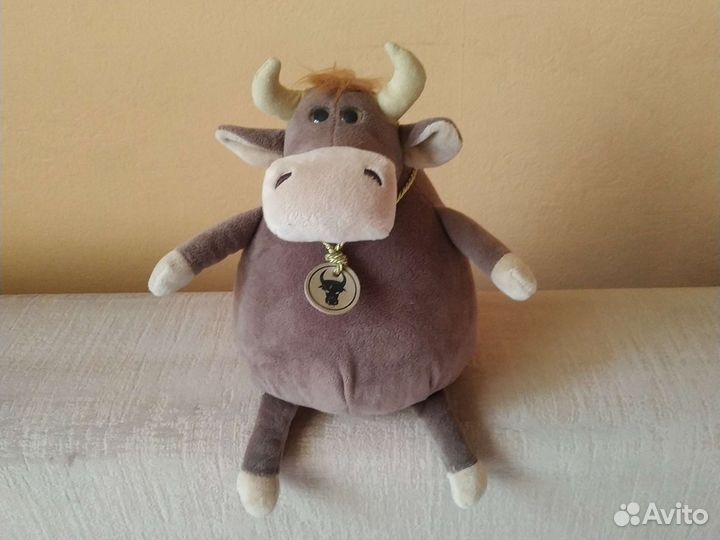 Мягкая игрушка новая