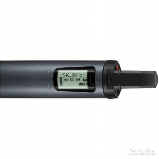 Радиосистема Sennheiser EW 135P G4-A1