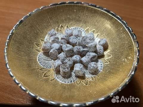 Ладан церковный иеромонаха Закхея