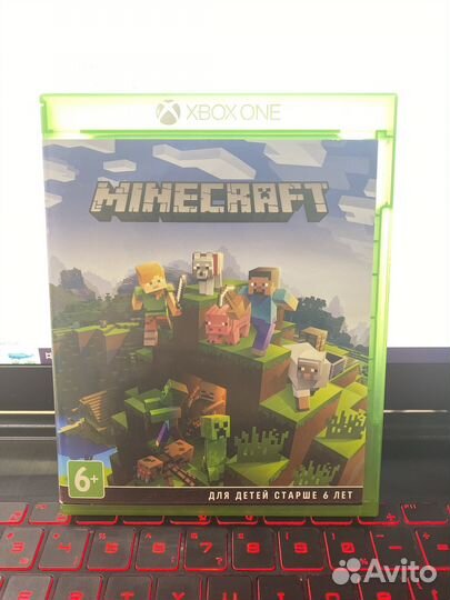 Игры для xbox one