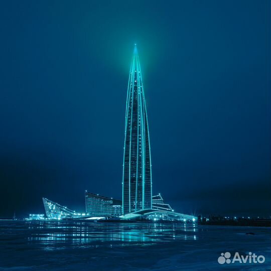 Охранник на стройку с посменными выплатами