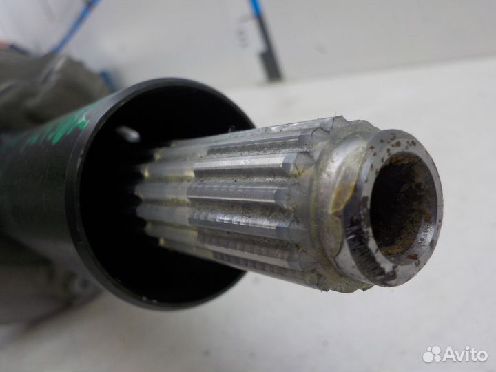 Б/У Б/У Колонка рулевая Chery Tiggo 4 Pro 2020