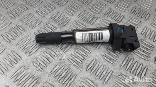 Катушка зажигания бензиновая BMW X3 E83 (9NI27DE01