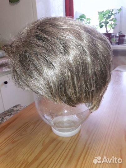 Парик женский новый