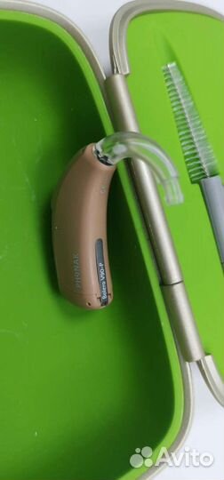 Слуховой аппарат phonak
