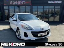 Mazda 3 1.6 MT, 2011, 219 823 км, с пробегом, цена 969 000 руб.