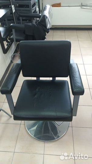 Офисный стул