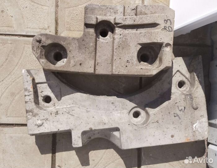 Запчасти на стиральную машину Ariston ARSl 100