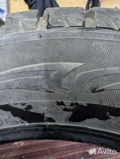 Headway HW501 195/65 R15 91T