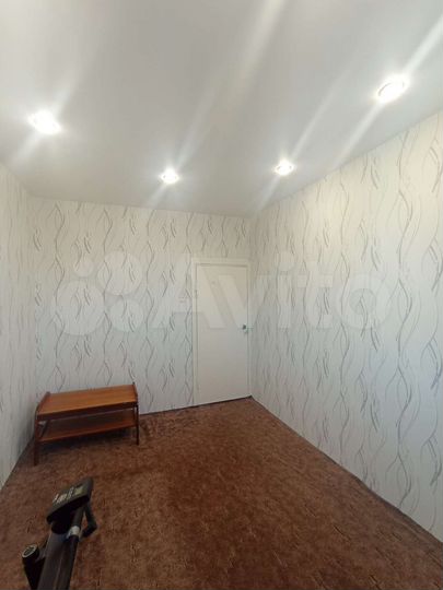 3-к. квартира, 71,9 м², 9/9 эт.