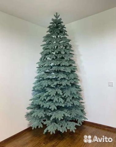 Искусственные елки