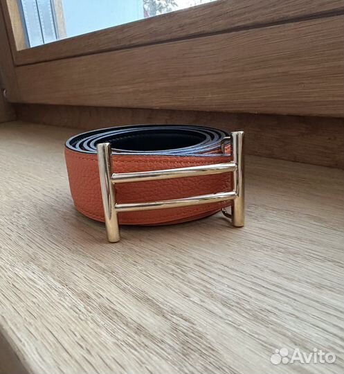 Ремень Hermes оригинал