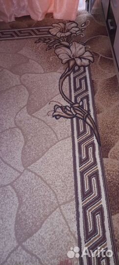 Ковер 