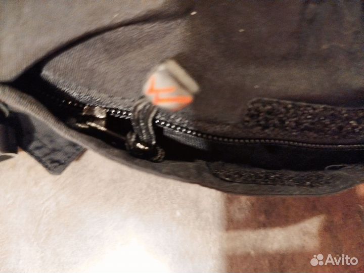 Брюки горнолыжные подростковые 152