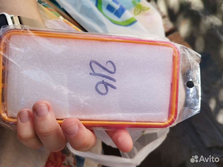 Чехол на iPhone 13 Pro Max