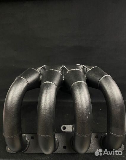 Ресивер 16v TM Race Новый