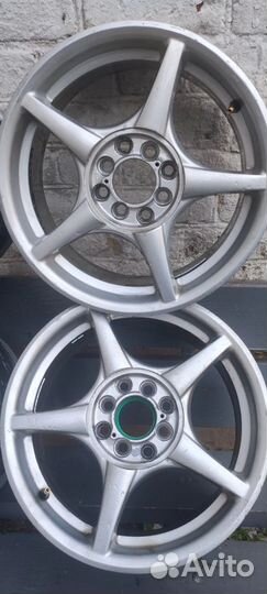 Продам диски p15