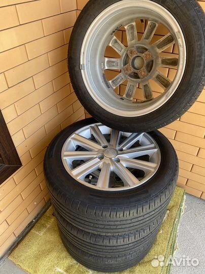 Диски,шины,колеса