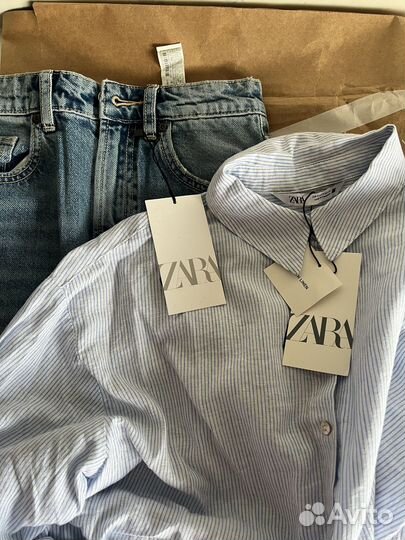 Закупка ушедших брендов. Байер zara и другое