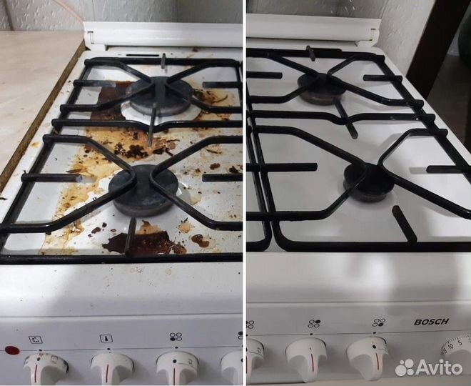 Клининг. Уборка квартир, домов и офисов