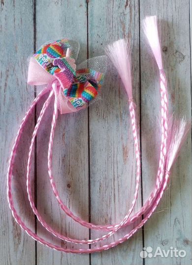 Резинка для волос