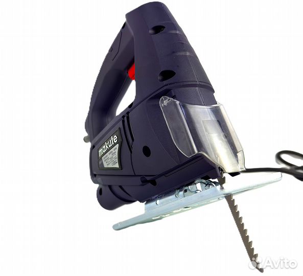 Лобзик сетевой Makuta JS011 55мм