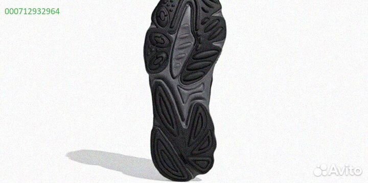 Кроссовки Adidas Ozweego Adiprene (Арт.77017)