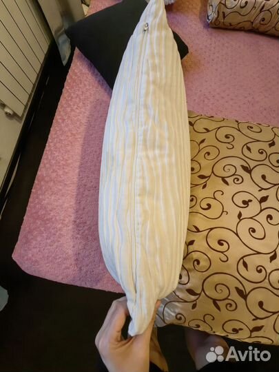 Декоративные подушки