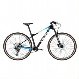 Карбоновый MTB Trinx v600 pro 29