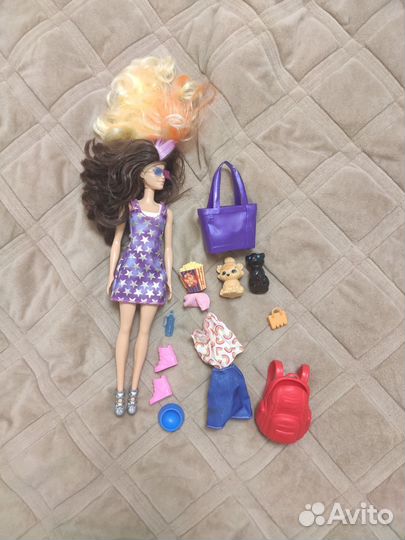 Кукла барби