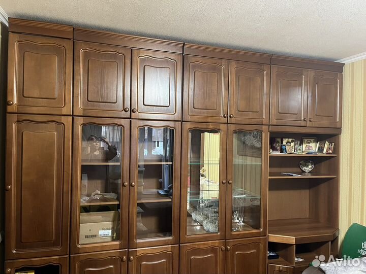 Продаю стенку