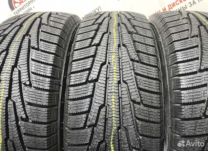 Nokian Tyres Nordman RS2 215/60 R17 103T