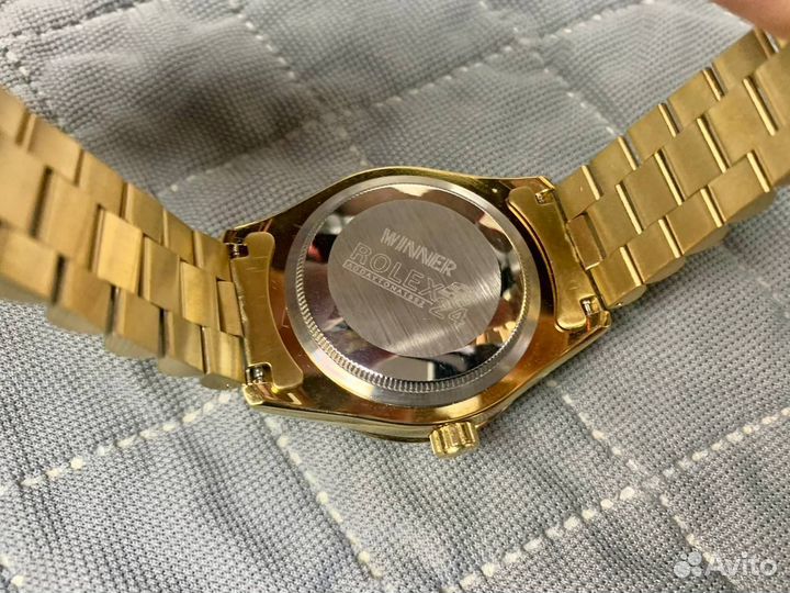 Часы Rolex Day Date