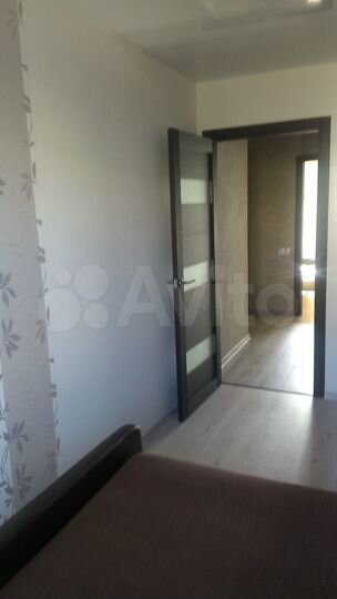 2-к. квартира, 43,3 м², 4/5 эт.